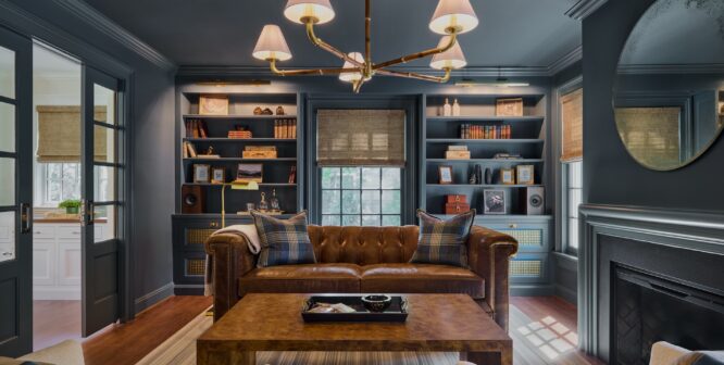 Color Drench the Unexpected: 2026 Interior Design Trends You’ll Love for Years to Come