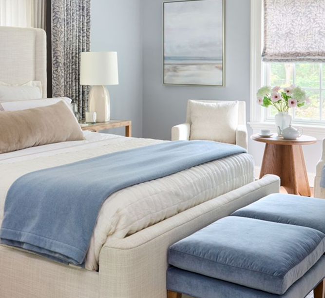 Ready for Something New?