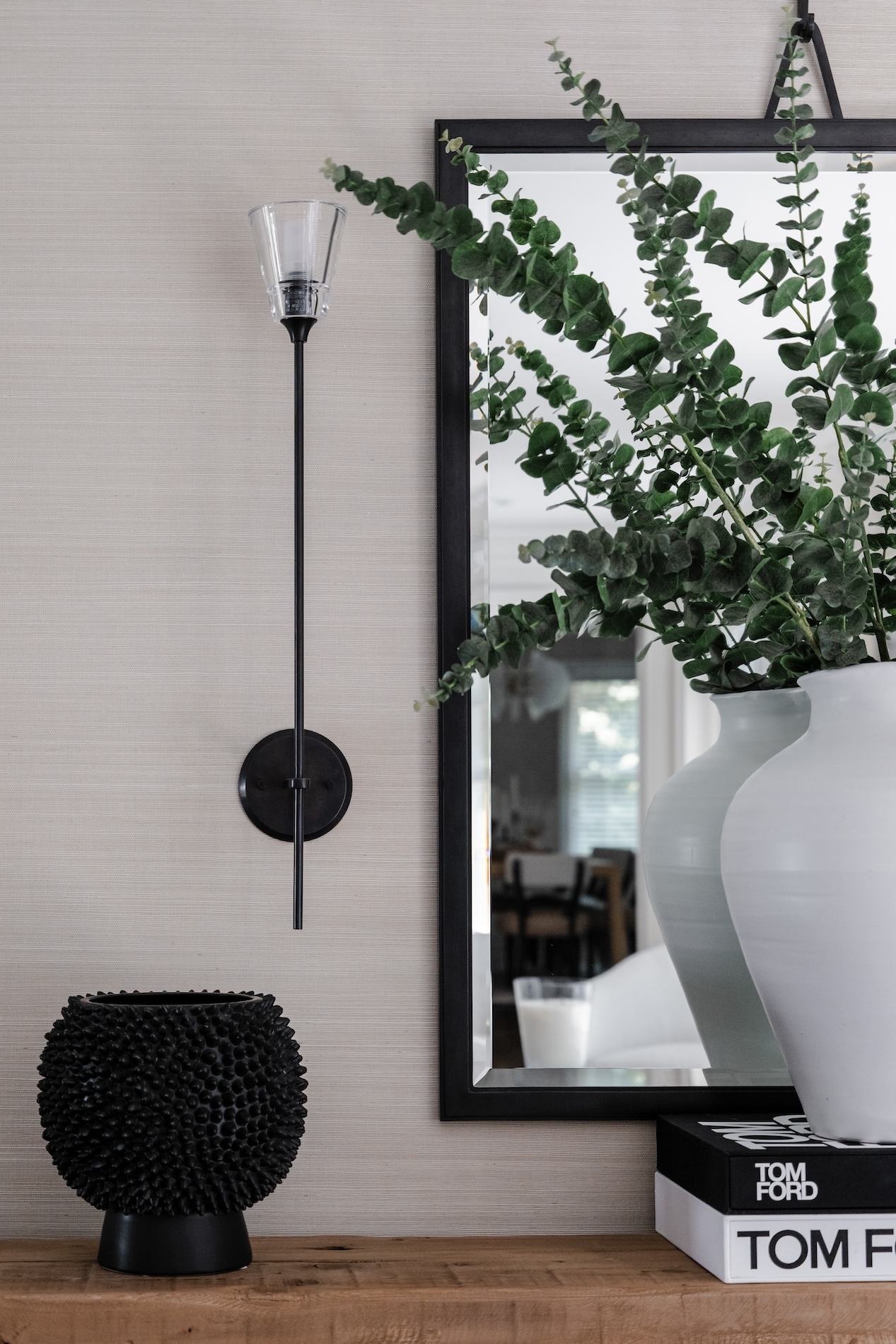 Conversation Area Interior Design Wostbrock Home