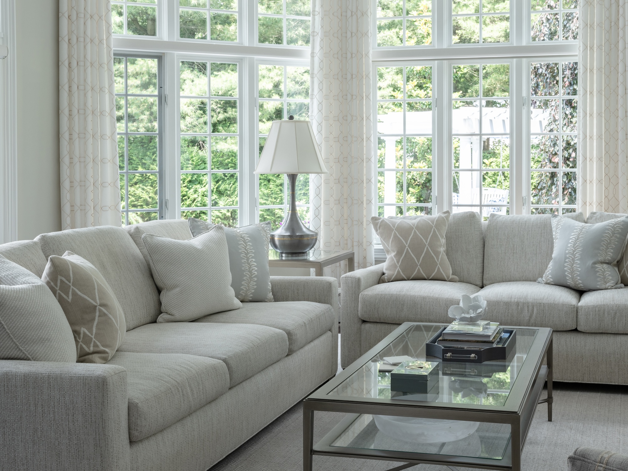 Franklin Lakes Nj Interior Design Living Room