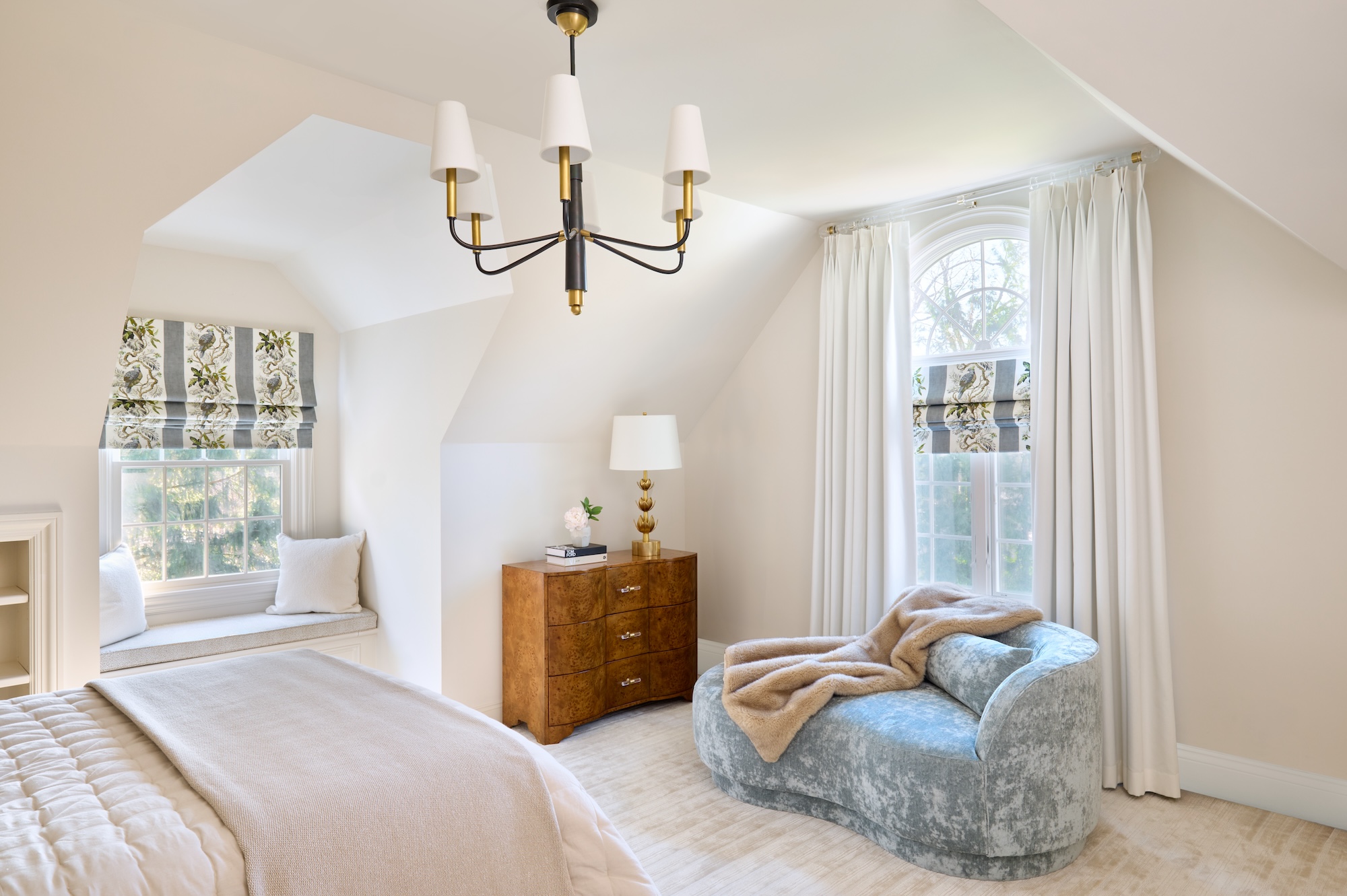 franklin lakes nj interior designer