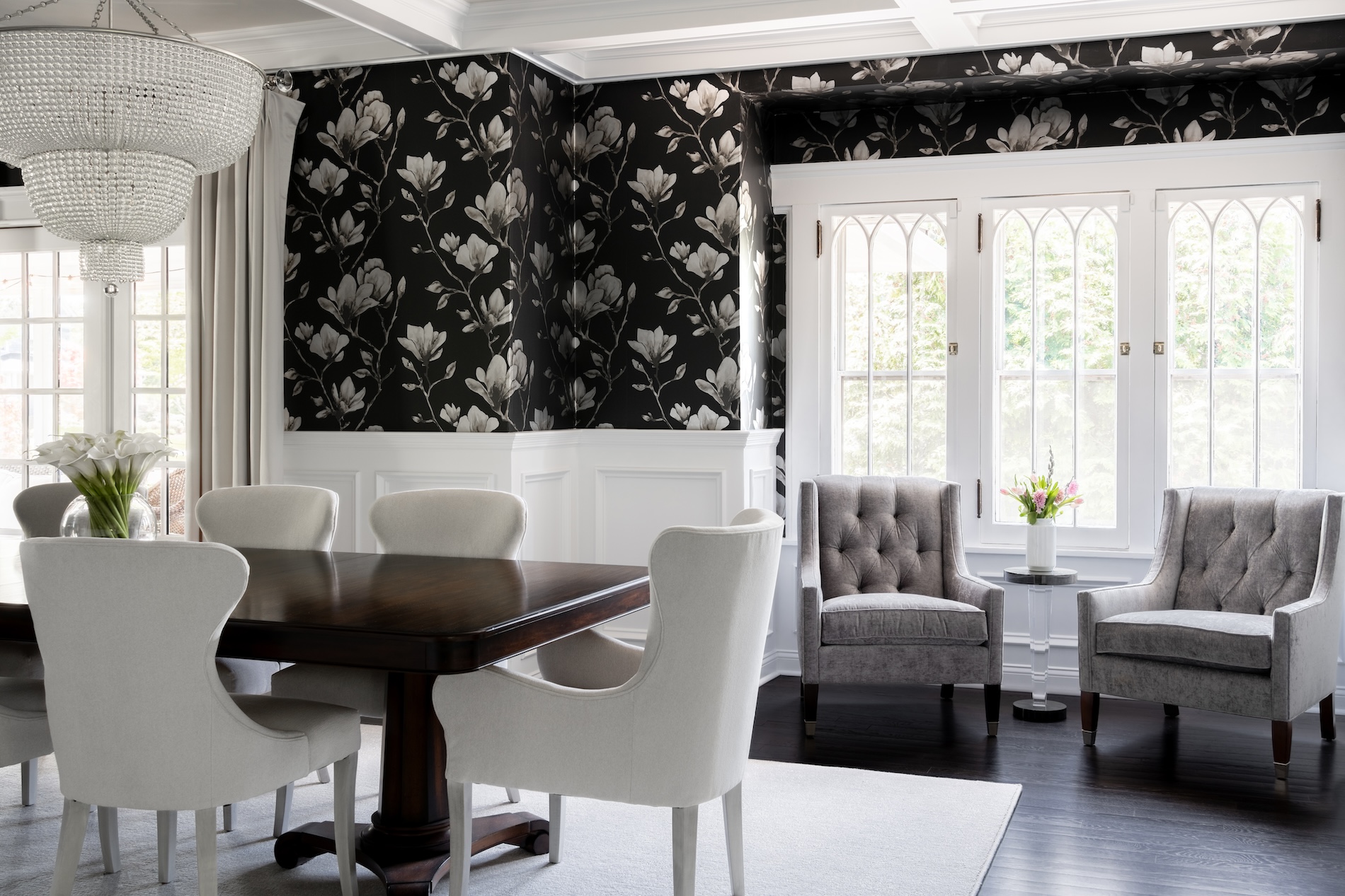 Interior Designer Ridgewood Nj Wostbrock Home