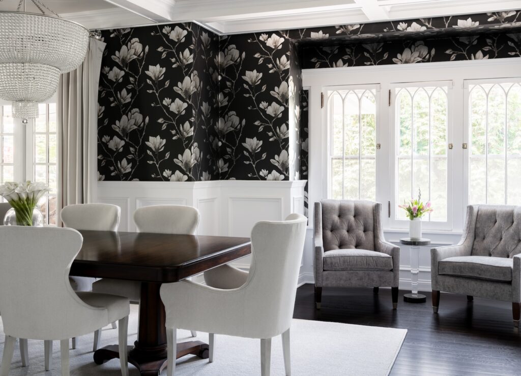 Colonial with a Twist