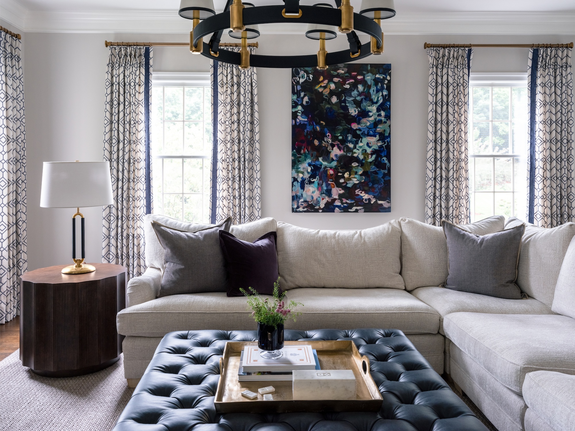 Living Room Design Wostbrock Home