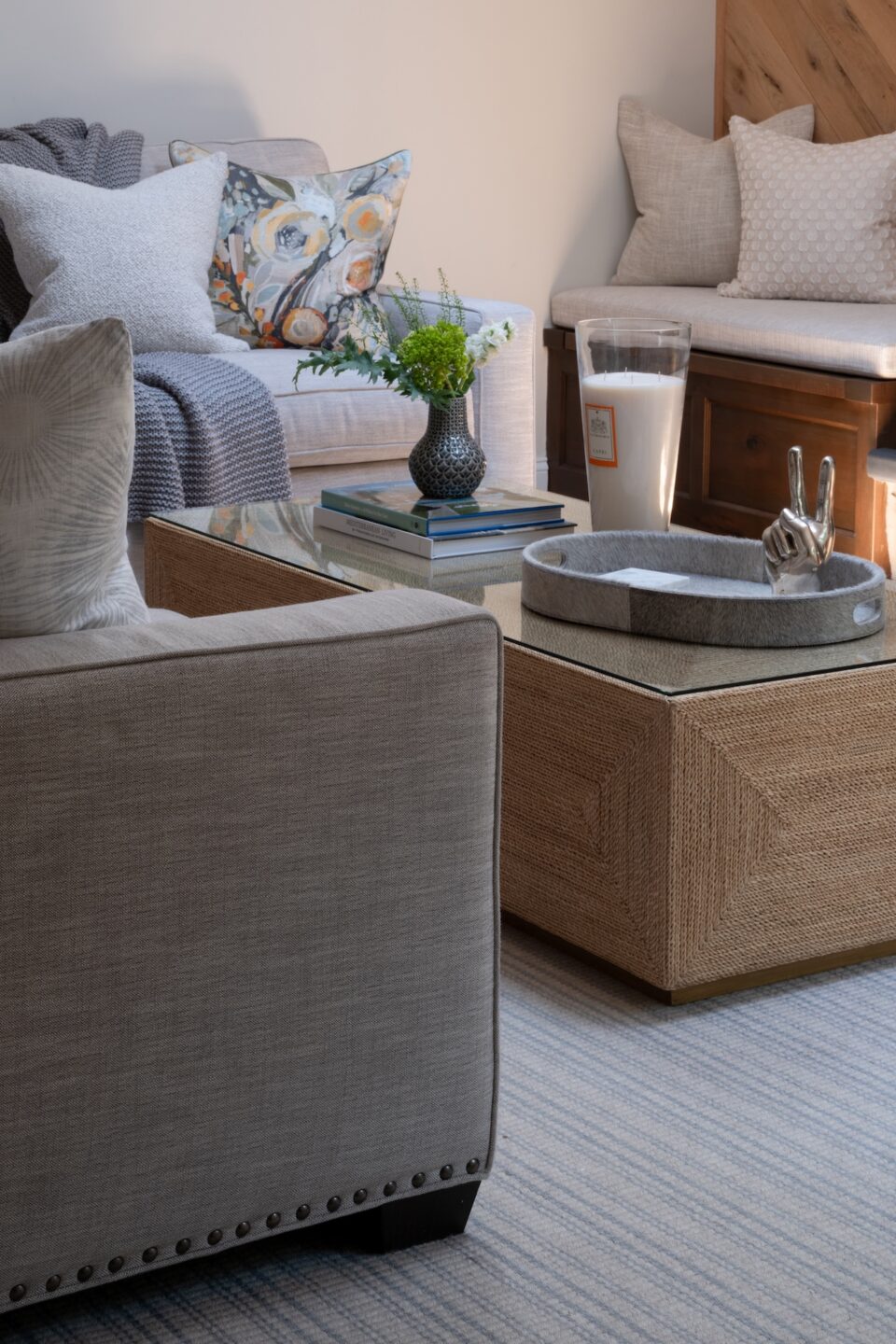 Living Room Furnishings Detail Wostbrock Home