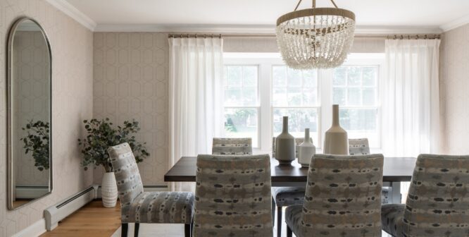 Floating on Cloud Nine: Why Pantone’s “Cloud Dancer” is Your New Forever Favorite