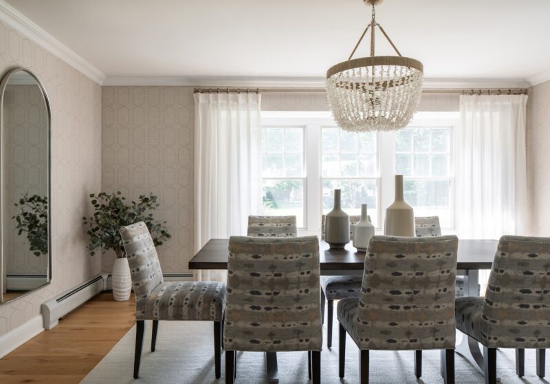 Floating on Cloud Nine: Why Pantone’s “Cloud Dancer” is Your New Forever Favorite