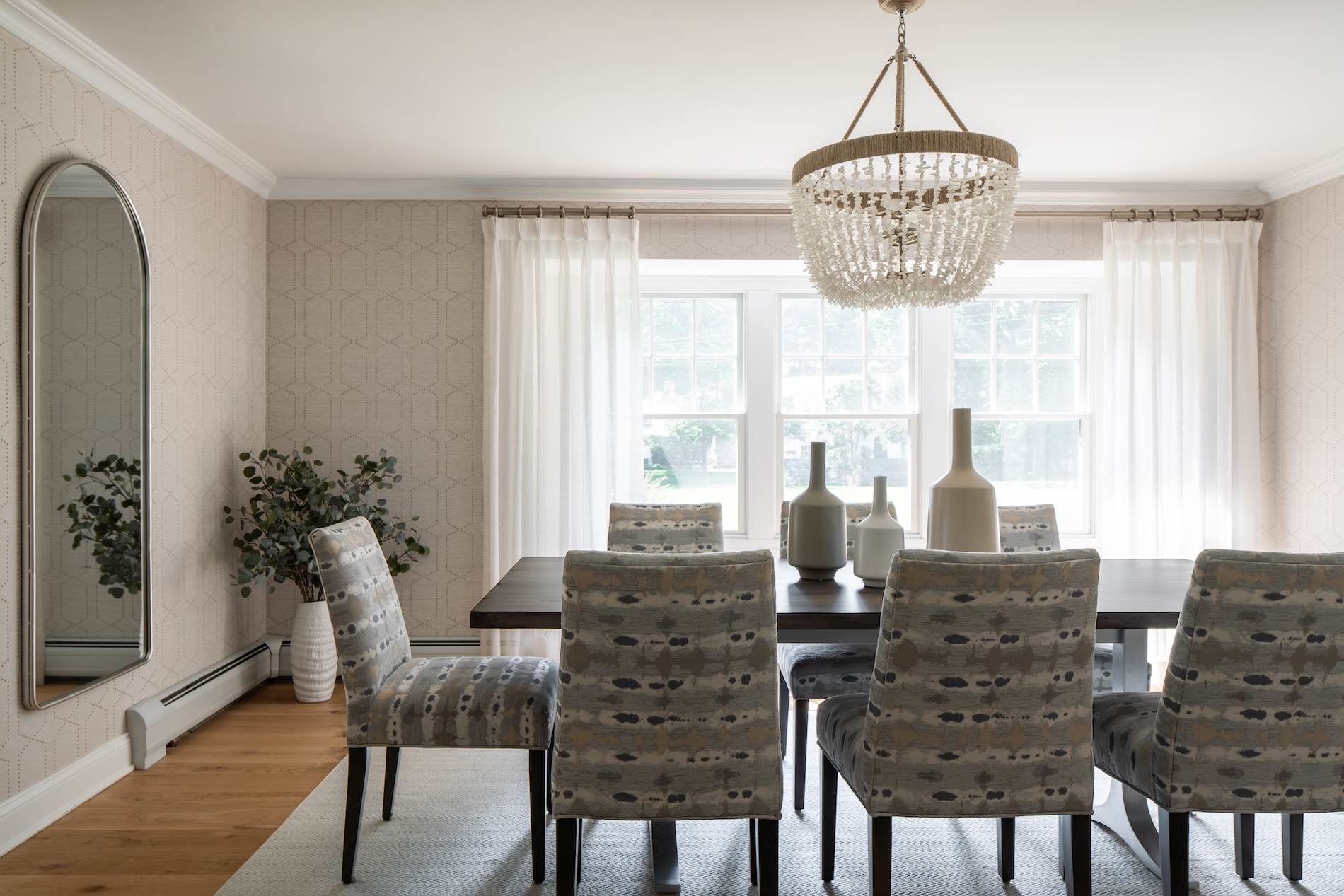 Floating on Cloud Nine: Why Pantone’s “Cloud Dancer” is Your New Forever Favorite