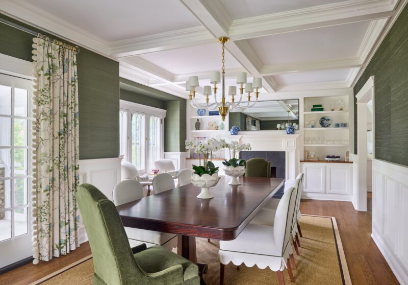 The Spring 2026 Design Trends Worth Bringing Home