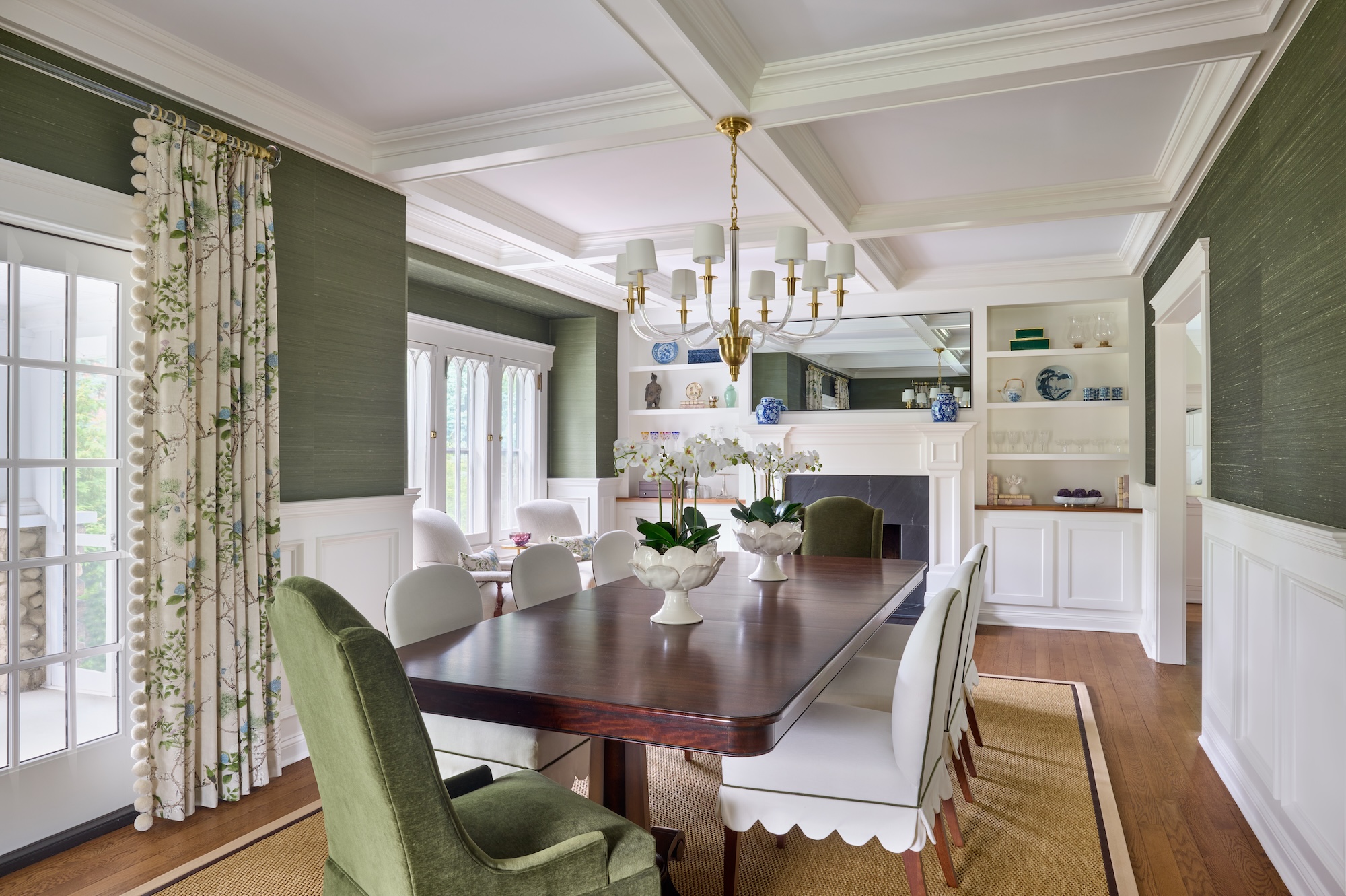 ridgewood nj dining room interior design