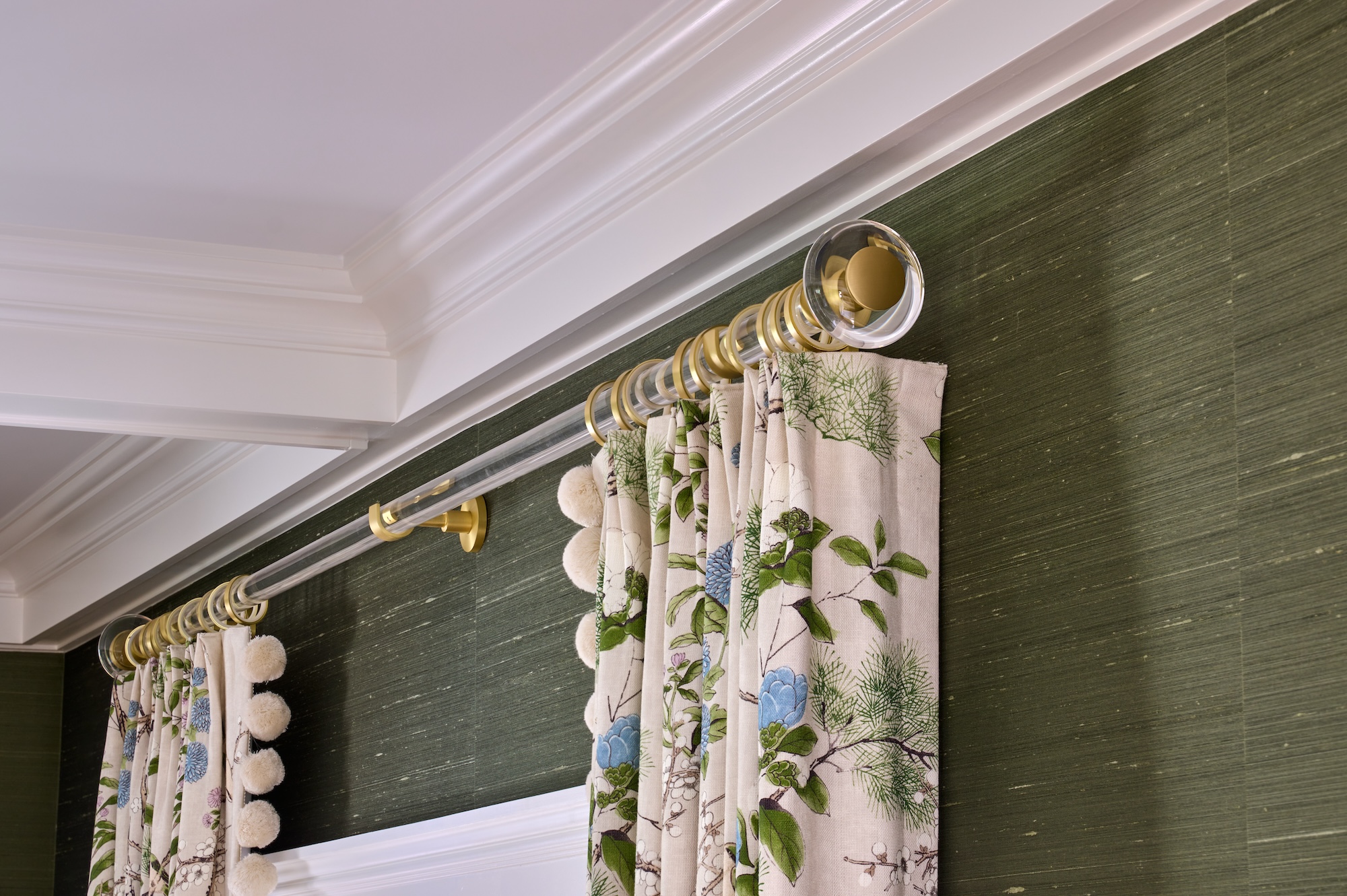 window treatment detail ridgewood nj