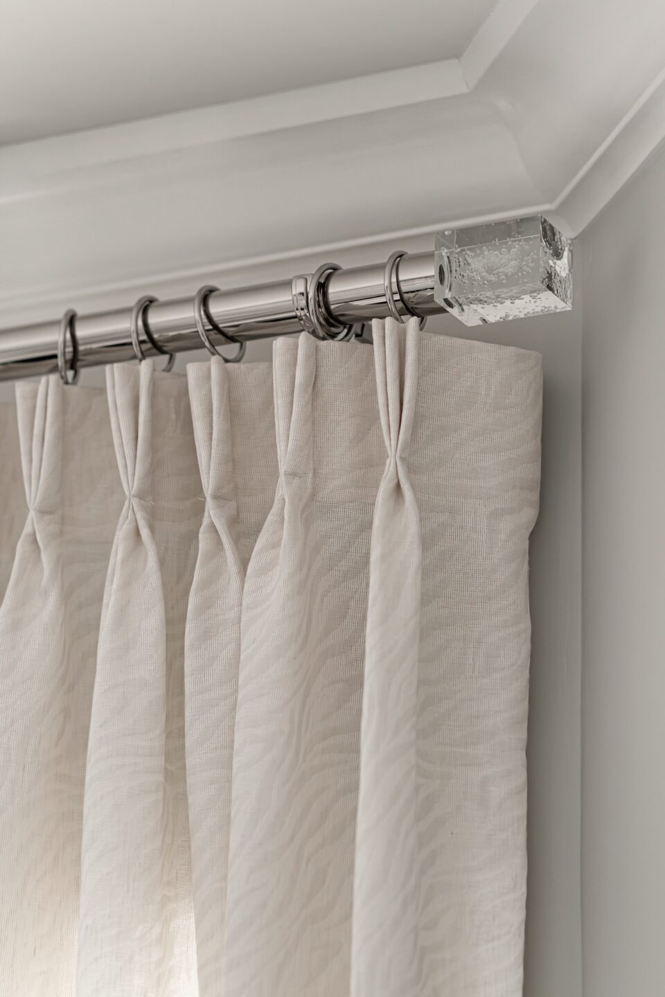 Window Treatment Detail Ridgewood Nj