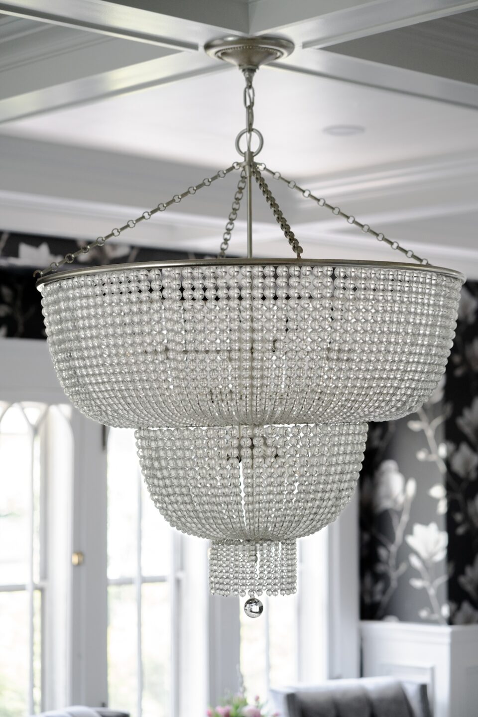 Wostbrock Home Dining Room Chandelier