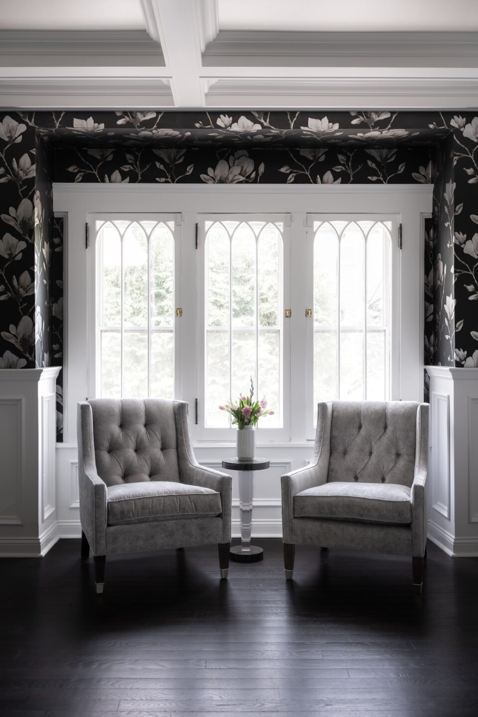 Wostbrock Home Dining Room Design