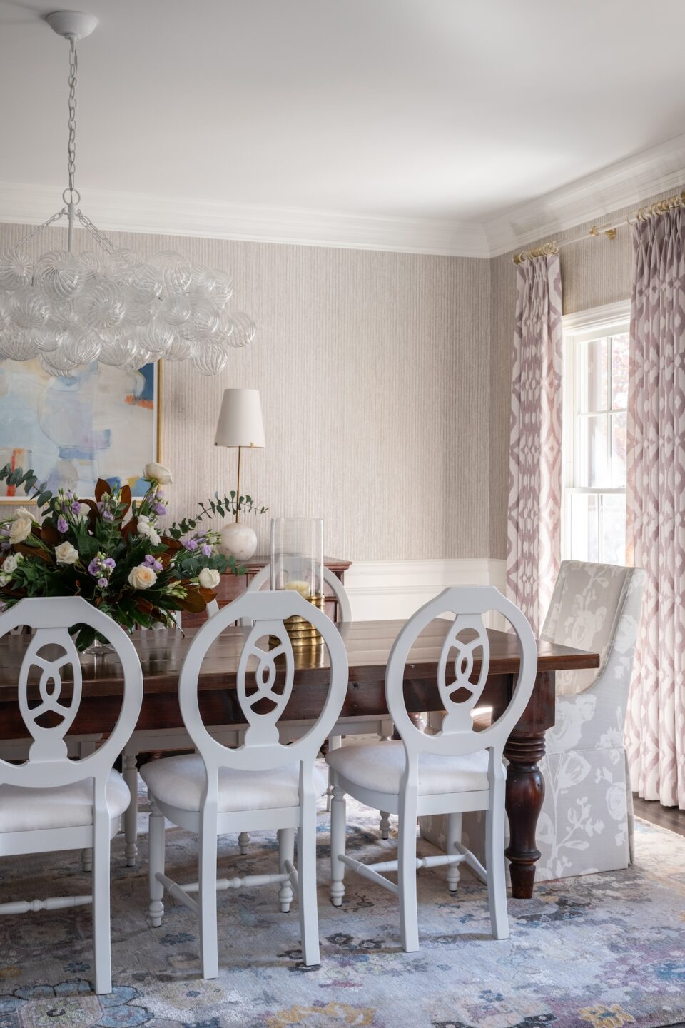 Wostbrock Home Dining Room Hohokus Nj