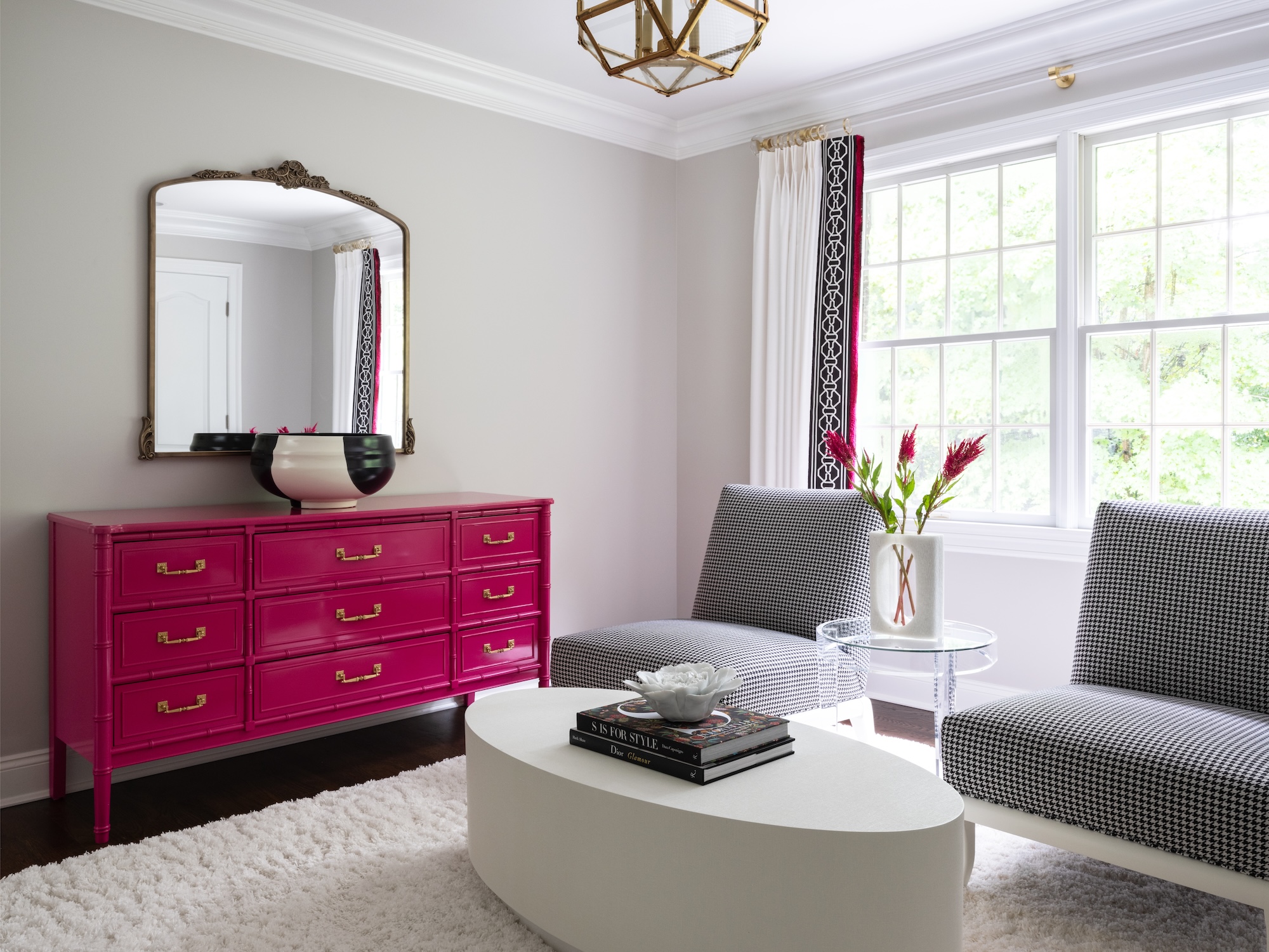 Wostbrock Home Office Design