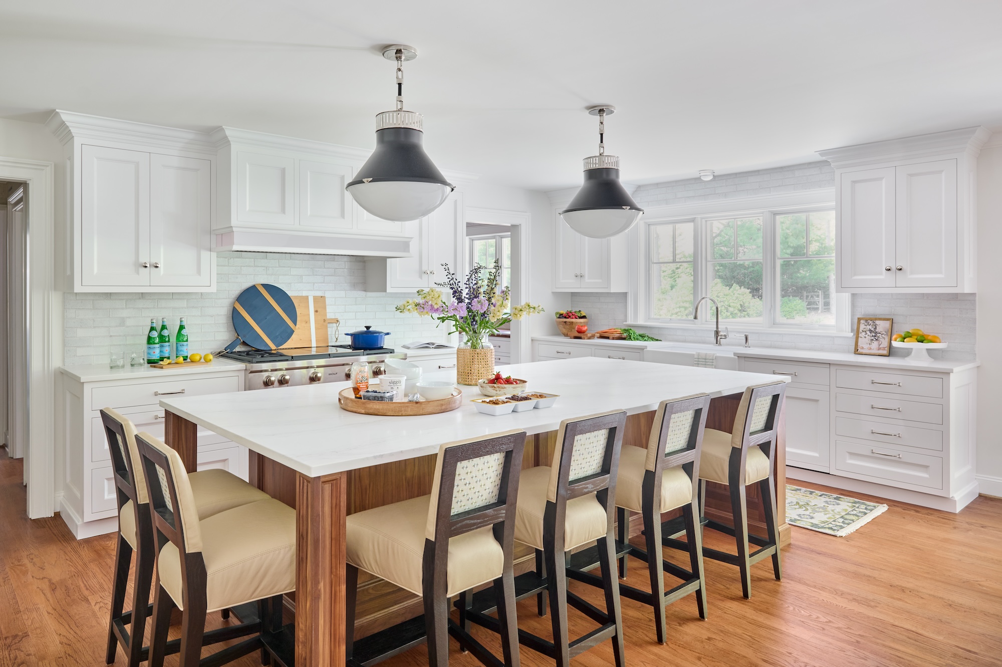 wostbrock home wyckoff nj kitchen design