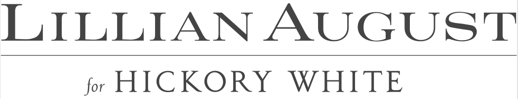 Lillian August For Hickory White