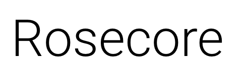 Rosecore