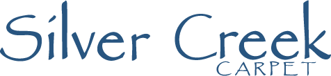 Silver Creek Carpet Logo