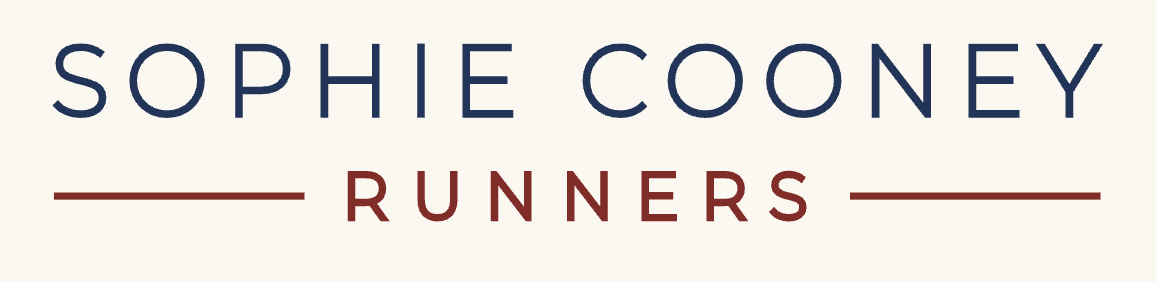 Sophie Cooney Runners