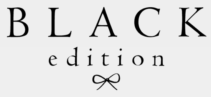 Black Edition