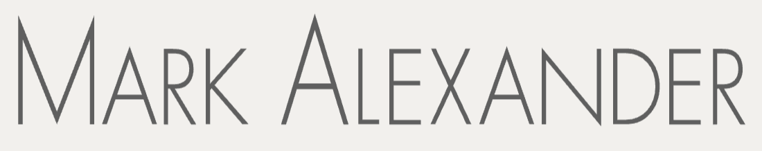 Mark Alexander