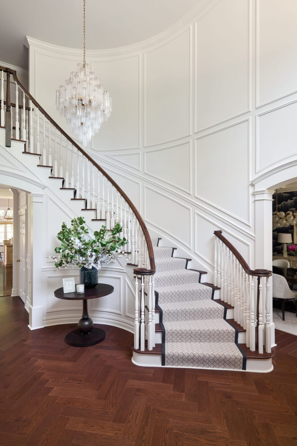 Wostbrock Home Interior Design HoHoKus NJ
