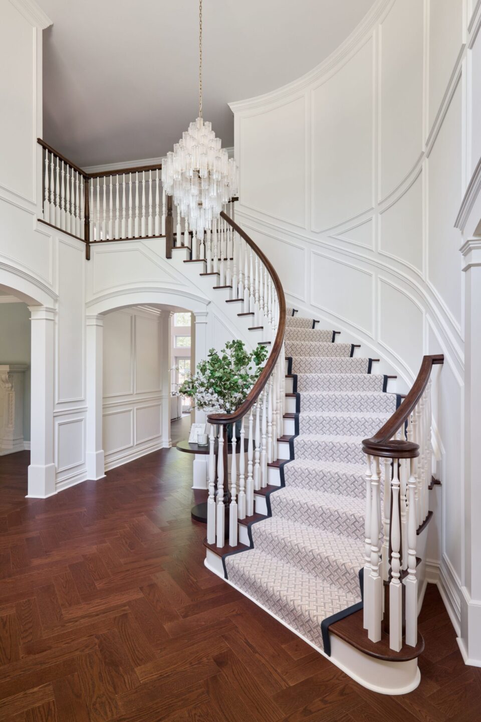 Wostbrock Home Interior Design HoHoKus NJ