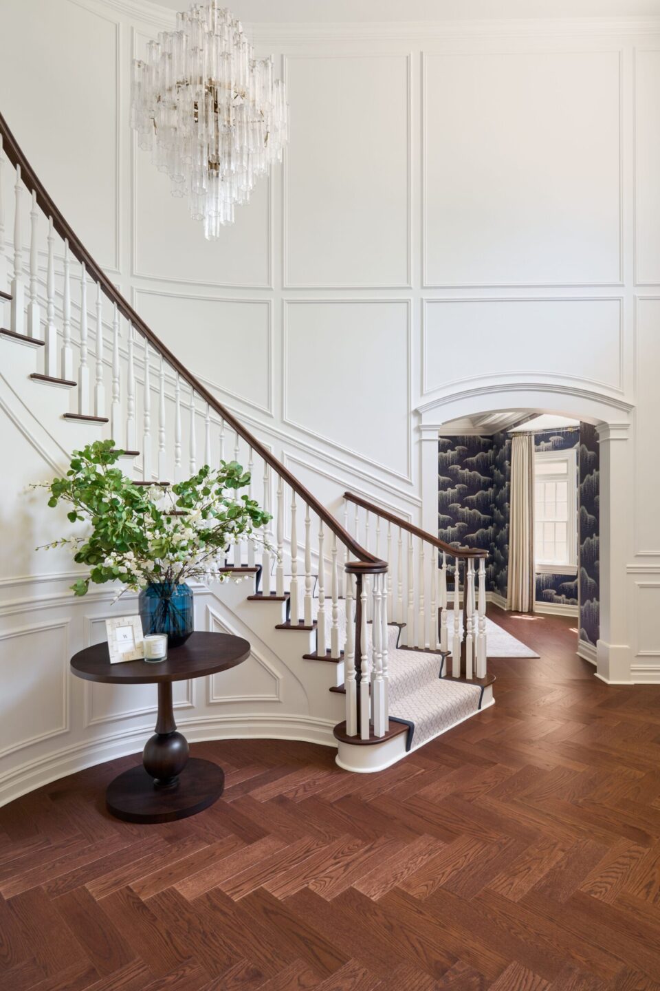 Wostbrock Home Interior Design HoHoKus NJ