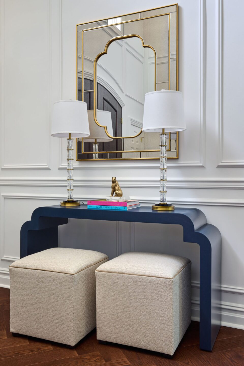 Wostbrock Home Interior Design HoHoKus NJ