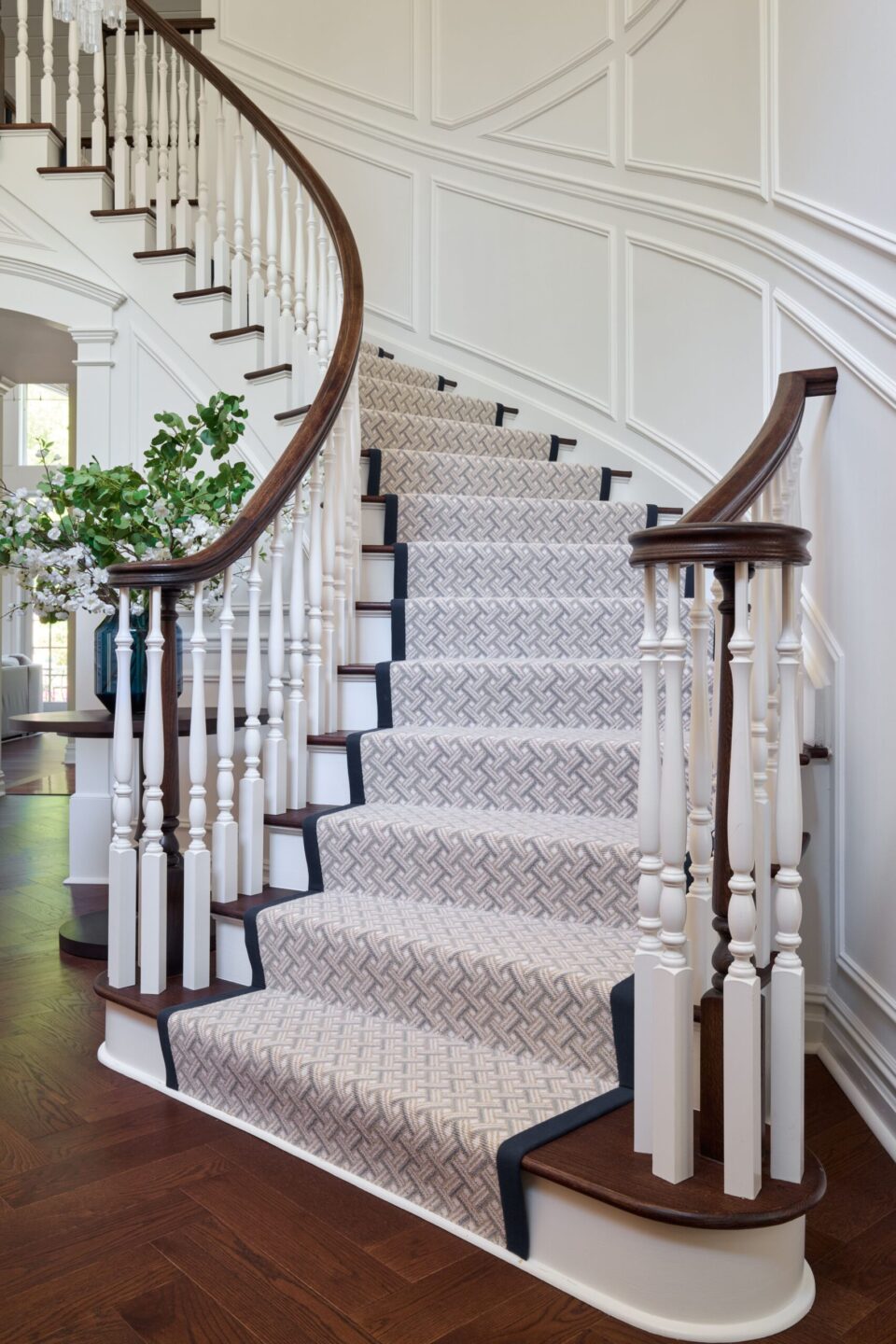 Wostbrock Home Interior Design HoHoKus NJ