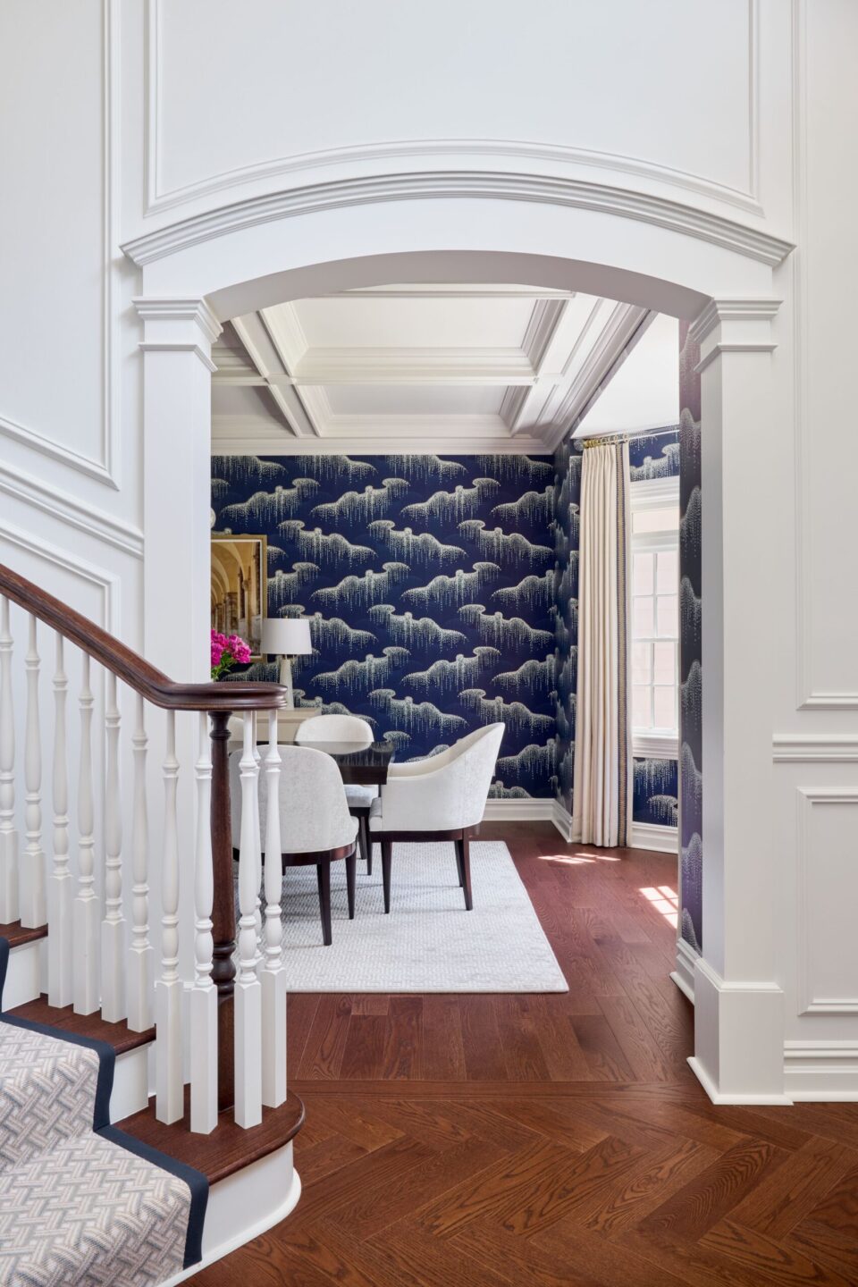 Wostbrock Home Interior Design HoHoKus NJ
