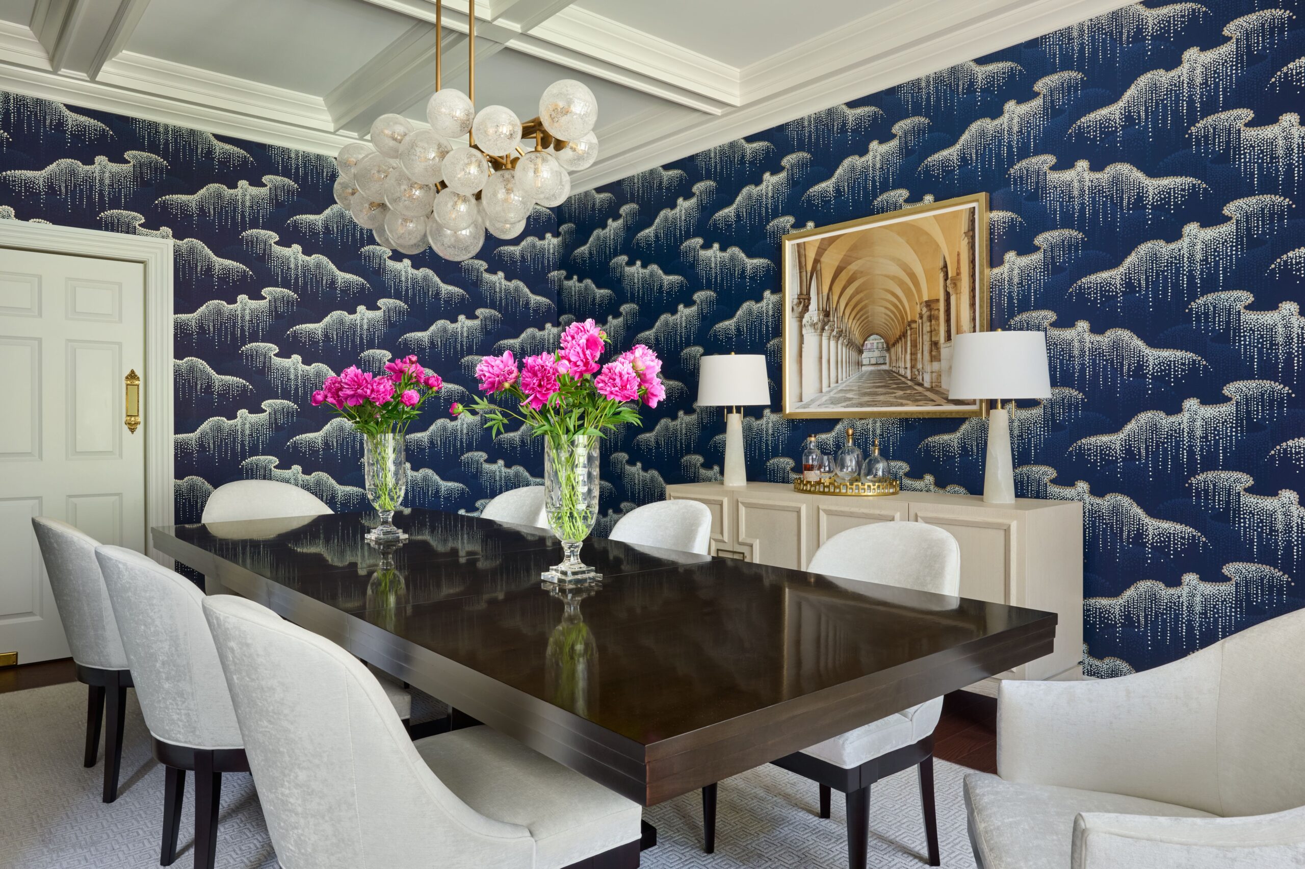 Wostbrock Home Interior Design HoHoKus NJ