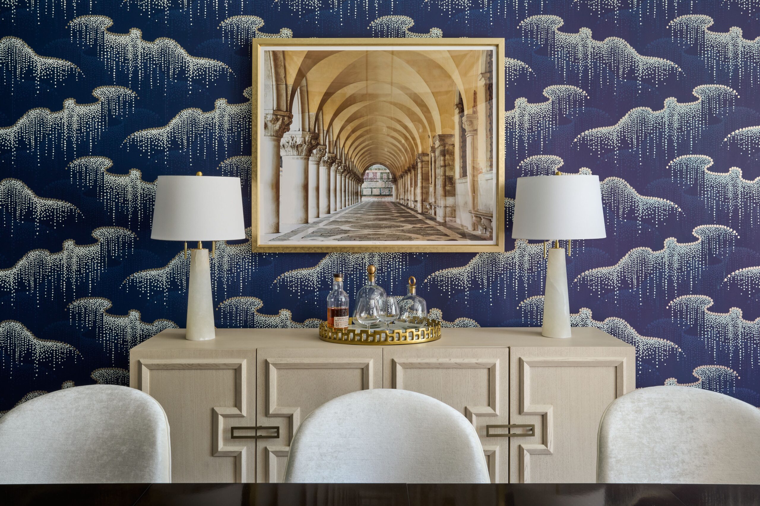 Wostbrock Home Interior Design HoHoKus NJ