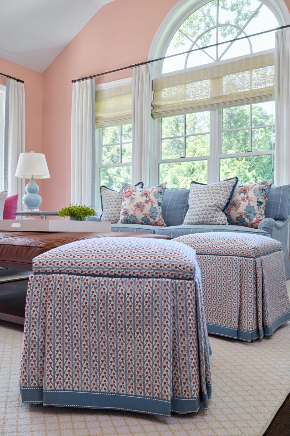 Wostbrock Home Interior Design HoHoKus NJ