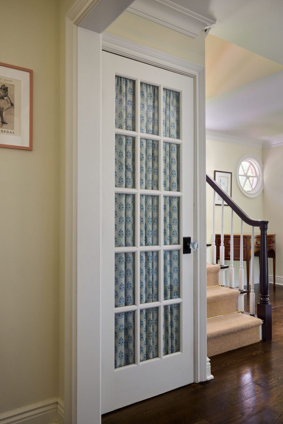 Wostbrock Home Interior Design HoHoKus NJ
