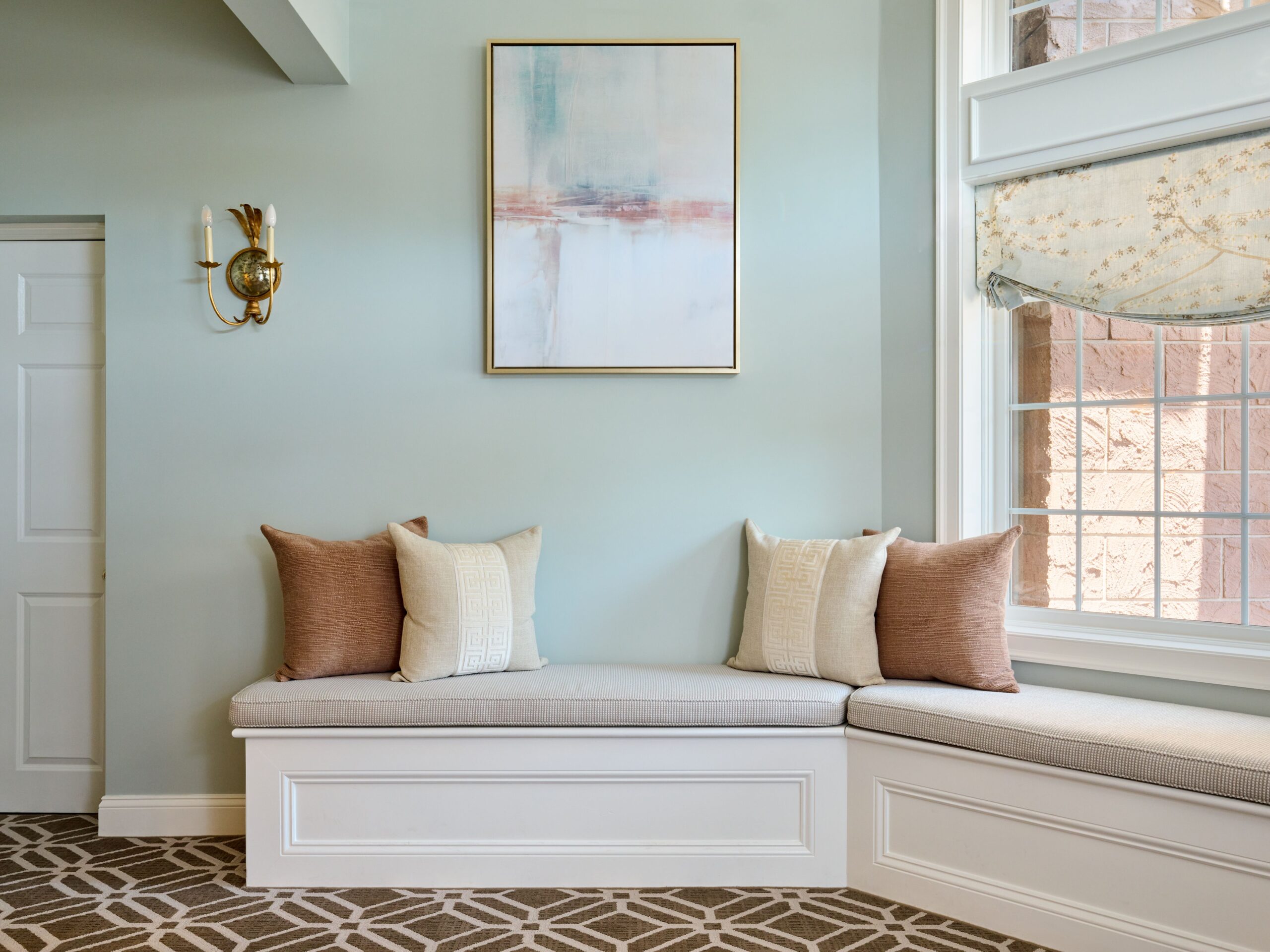 Commerical Bench Seat Design Wostbrock Home