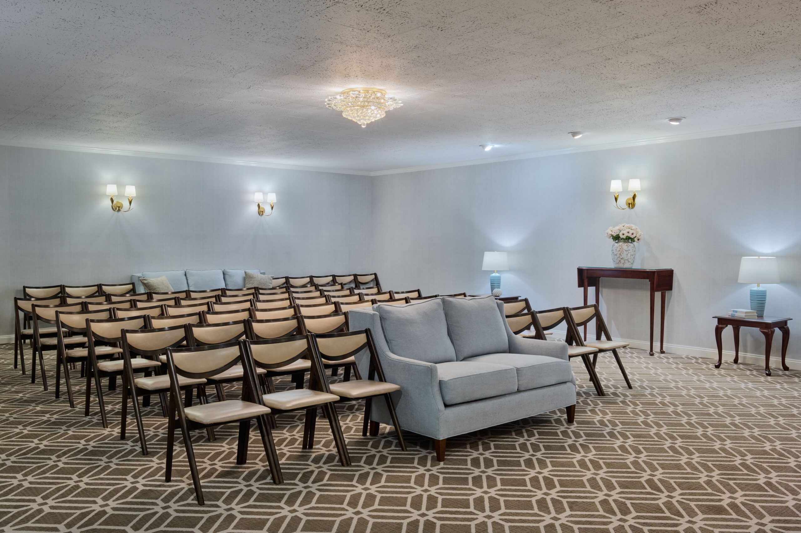 Funeral Home Design Wostbrock Home
