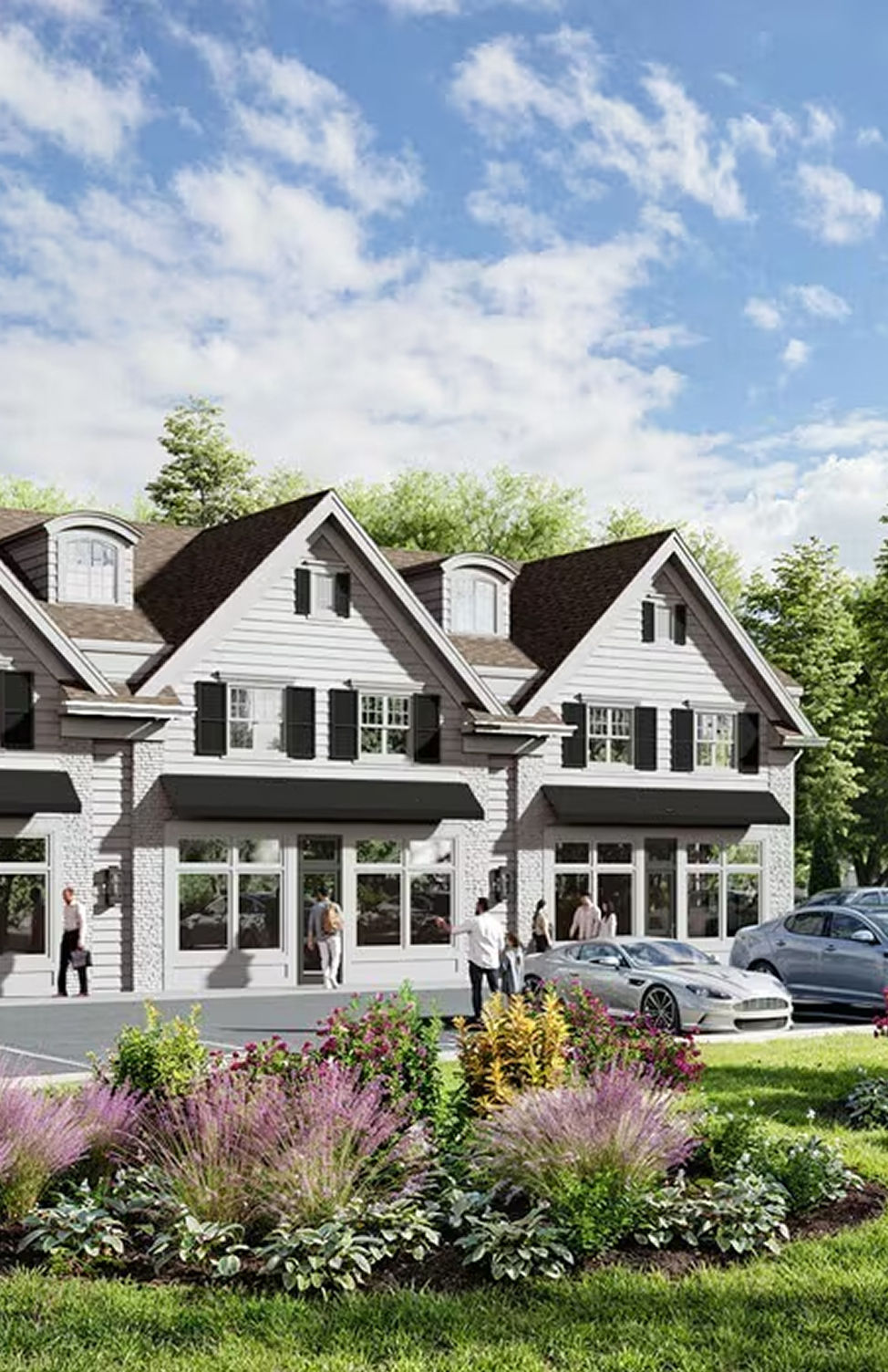 Wostbrock Home