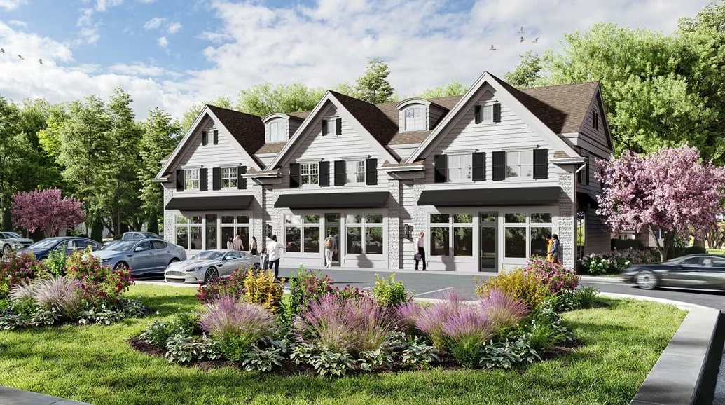 Wostbrock Home Oakland Showroom Nj